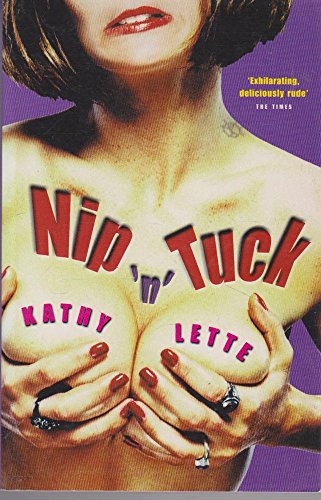 Stock image for Nip 'n' Tuck for sale by Black and Read Books, Music & Games