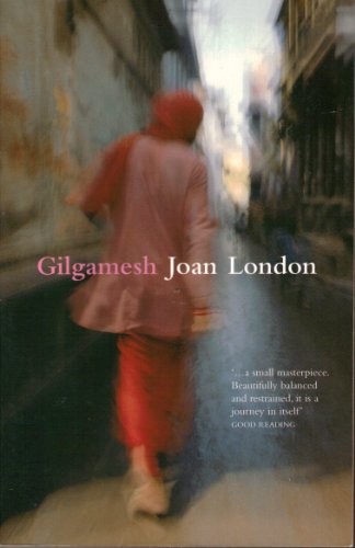 9780330363471: Gilgamesh [Taschenbuch] by London, Joan