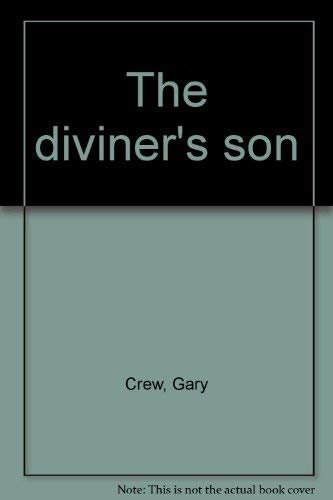 9780330363624: The Diviner's Son