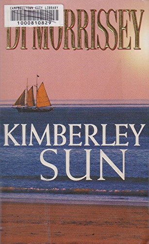 Stock image for Kimberley Sun for sale by ThriftBooks-Atlanta