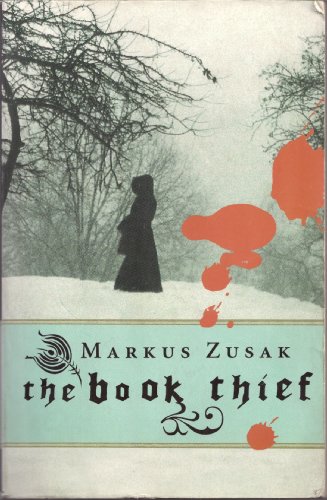 9780330364263: Book Thief