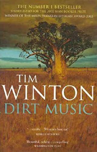 Stock image for Dirt Music for sale by AwesomeBooks