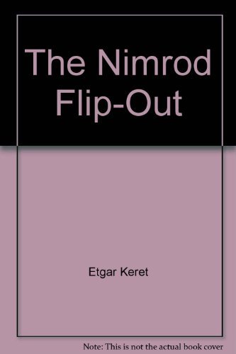 9780330364553: The Nimrod Flip-out