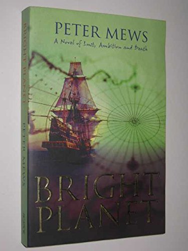 Stock image for Bright Planet for sale by Syber's Books