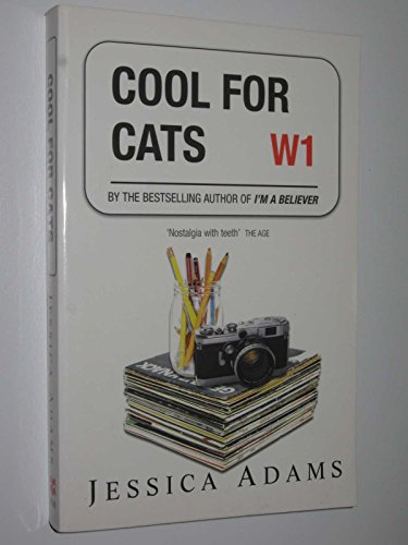 9780330364928: Cool for Cats