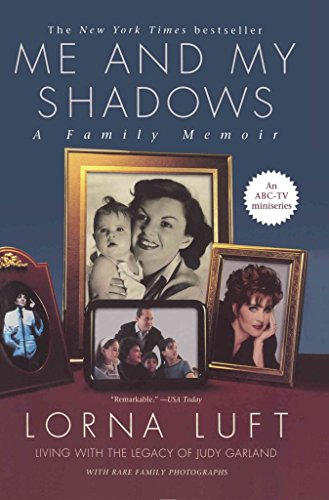 Stock image for Me and My Shadows: A Family Story for sale by WorldofBooks