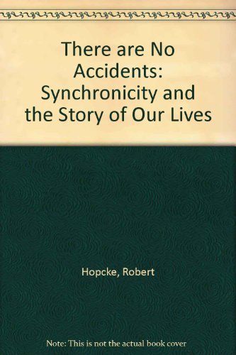 9780330367165: There are No Accidents: Synchronicity and the Story of Our Lives