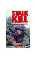 9780330367233: Stalk and Kill: Sniper Experience