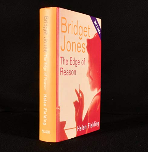 Beispielbild fr Bridget Jones, The Edge of Reason Bridget Jones, Am Rande des Wahnsinns, engl. Ausgabe IN ENGLISH zum Verkauf von Bildungsbuch