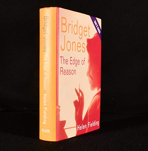 9780330367349: Bridget Jones : The Edge of Reason