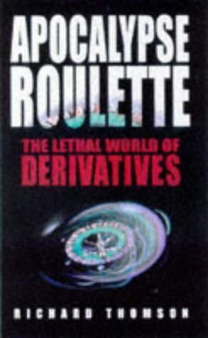 Imagen de archivo de Apocalypse Roulette a la venta por WorldofBooks