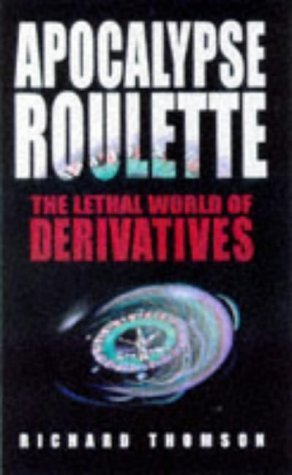 Stock image for Apocalypse Roulette for sale by WorldofBooks