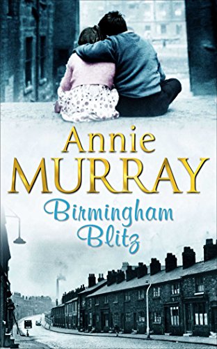 Stock image for Birmingham Blitz for sale by Better World Books