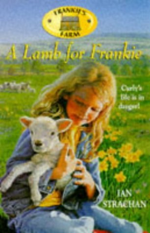 9780330367943: Lucy's Farm 1: A Lamb for Lucy