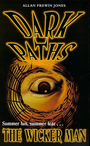 Stock image for Wicker Man: v.1 (Dark Paths S.) for sale by WorldofBooks