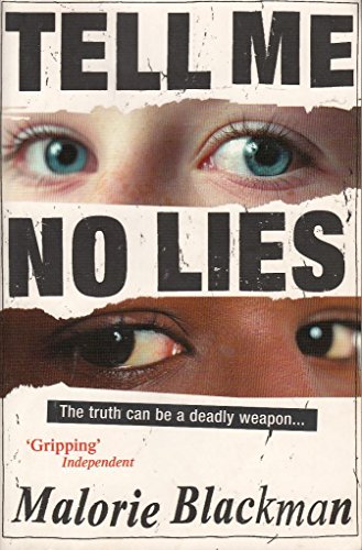 Imagen de archivo de Tell Me No Lies a la venta por AwesomeBooks