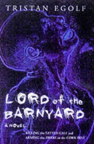 Beispielbild fr Lord of the Barnyard zum Verkauf von WorldofBooks