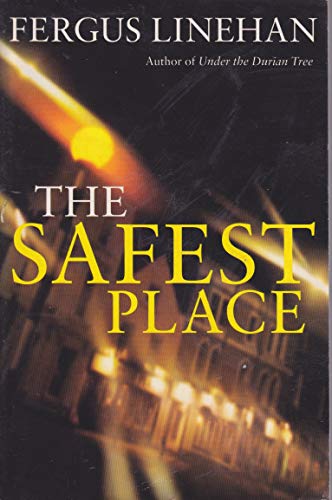 Stock image for Safest Place for sale by Samuel S Lin