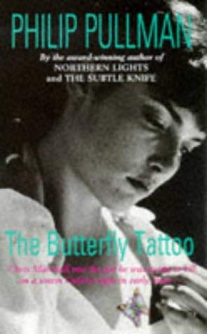 9780330368568: The Butterfly Tattoo