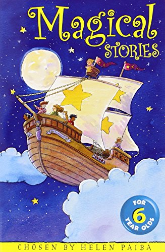 Imagen de archivo de Magical Stories for 6 Year Olds a la venta por ThriftBooks-Atlanta