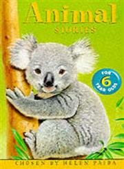 Imagen de archivo de Animal Stories for Six Year Olds a la venta por AwesomeBooks