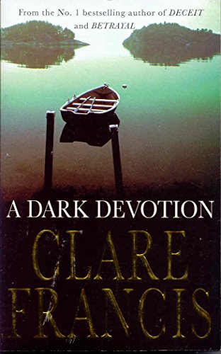 9780330368605: A Dark Devotion