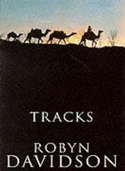 Stock image for Tracks for sale by WorldofBooks