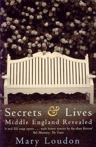Beispielbild fr Secrets and Lives: Middle England Revealed zum Verkauf von WorldofBooks