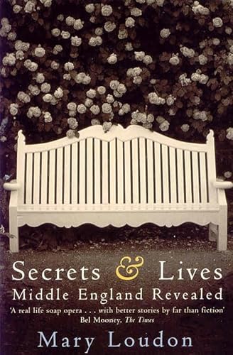 Stock image for Secrets and Lives for sale by Better World Books: West