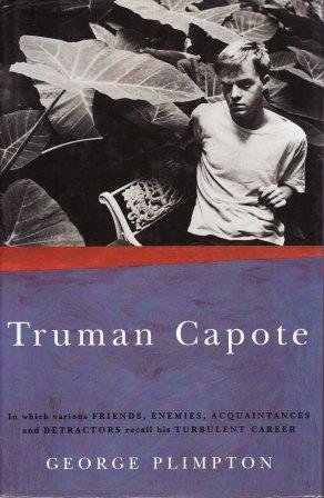 9780330368711: Truman Capote