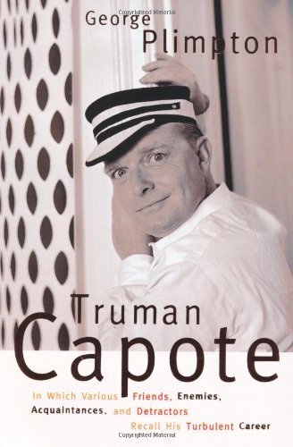 9780330368728: Truman Capote