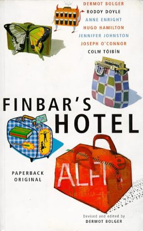 Beispielbild fr Finbar's Hotel zum Verkauf von Better World Books