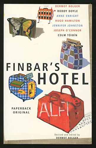 Stock image for Finbar's hotel for sale by Wonder Book