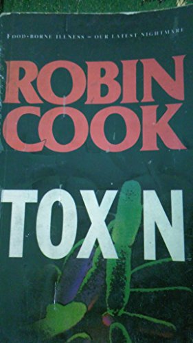 Imagen de archivo de Toxin a la venta por WorldofBooks