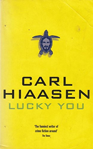 Stock image for Lucky You for sale by Reuseabook