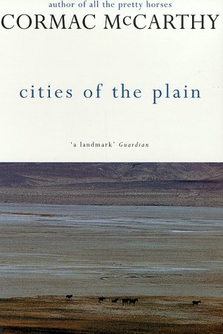 9780330369046: 3 Cities of the Plains