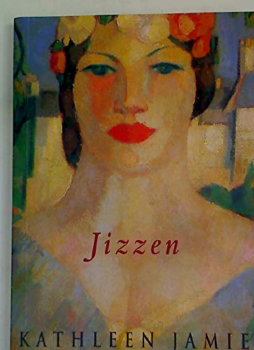 Imagen de archivo de Jizzen a la venta por WorldofBooks