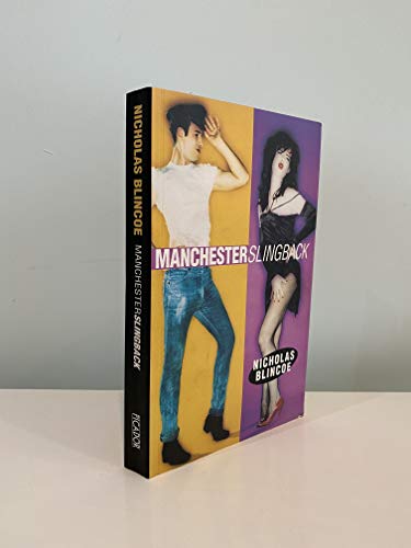 Stock image for Manchester Slingback for sale by WorldofBooks