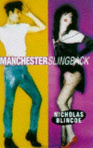 Stock image for Manchester Slingback for sale by GF Books, Inc.