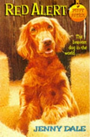 Imagen de archivo de Puppy Patrol 9: Red Alert a la venta por AwesomeBooks