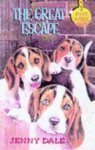 Stock image for Puppy Patrol 10: The Great Escape for sale by WorldofBooks