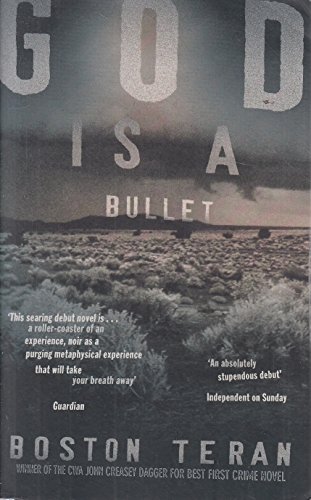 Beispielbild fr God is a Bullet zum Verkauf von AwesomeBooks