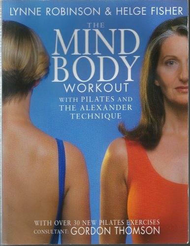Imagen de archivo de The Mind Body Workout a la venta por Ergodebooks