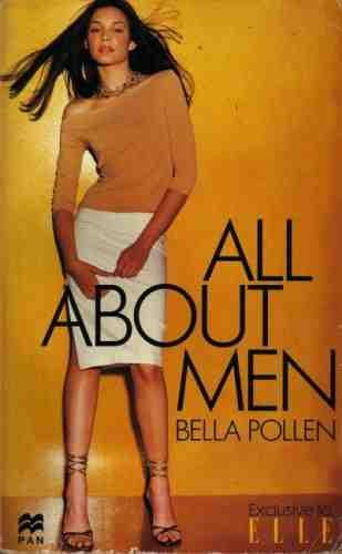 Beispielbild fr All about Men (Australia/NZ) Pb zum Verkauf von Ammareal