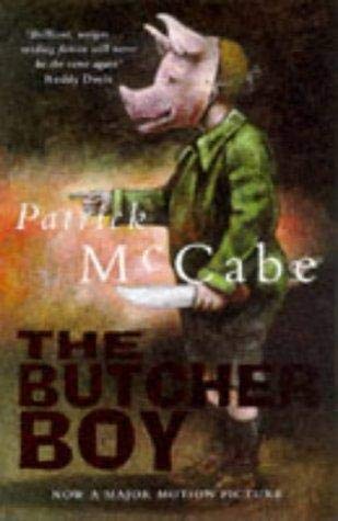 Imagen de archivo de The Butcher Boy a la venta por WorldofBooks