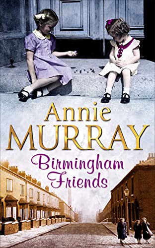 9780330369572: Birmingham Friends (Birmingham, 2)