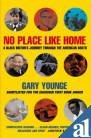 Imagen de archivo de No Place Like Home: A Black Briton's Journey through the American South a la venta por WorldofBooks