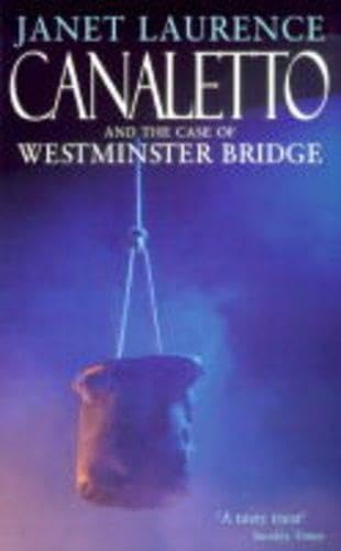 Beispielbild fr Canaletto and the Case of Westminster Bridge zum Verkauf von WorldofBooks
