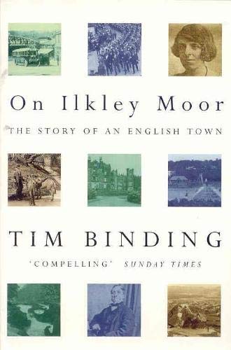 Beispielbild fr On Ilkley Moor zum Verkauf von Better World Books