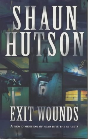 Stock image for Exit Wounds for sale by WorldofBooks